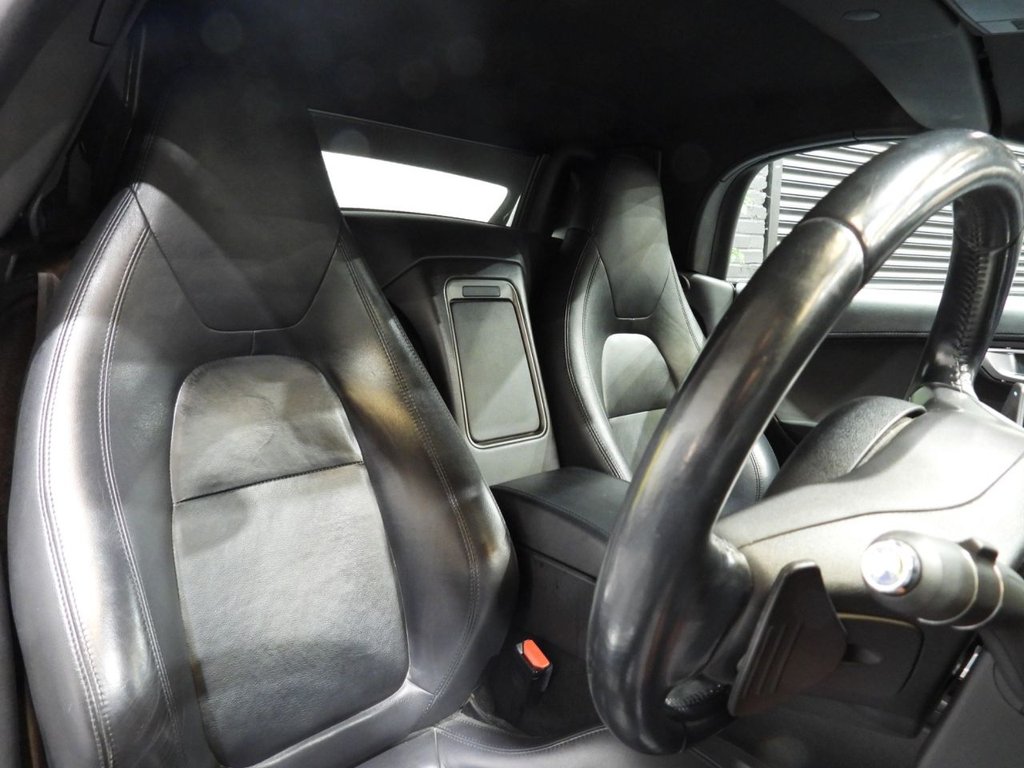 Used Jaguar F-Type 2016 for sale - 76950071: Photo 19