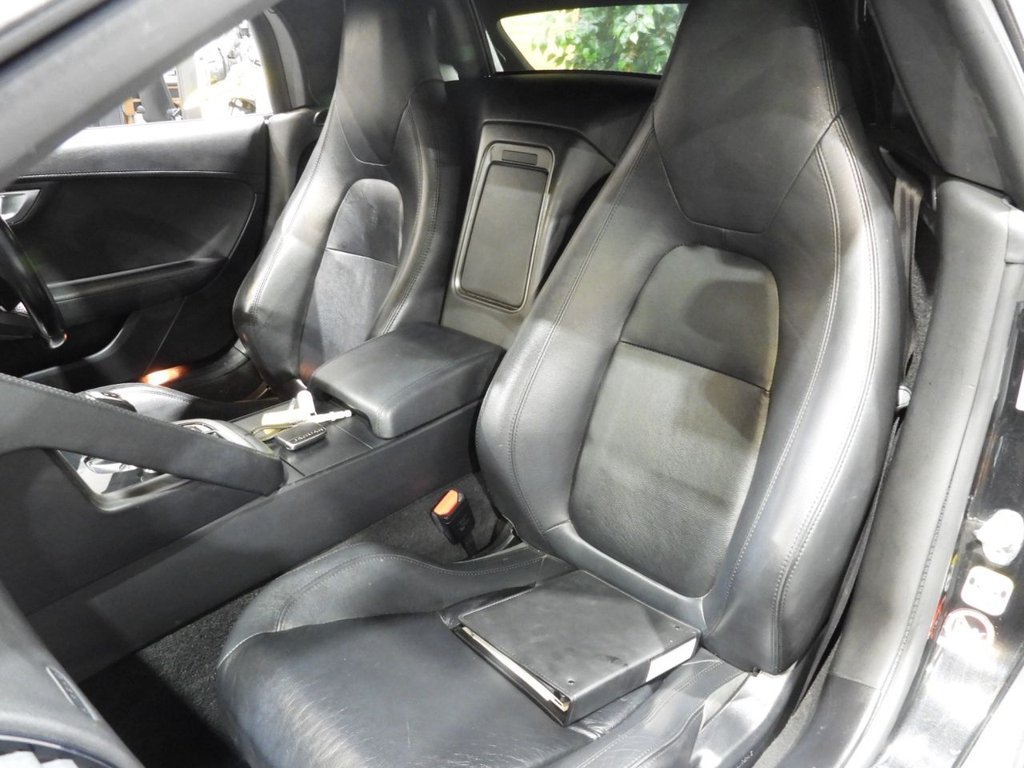 Used Jaguar F-Type 2016 for sale - 76950071: Photo 20