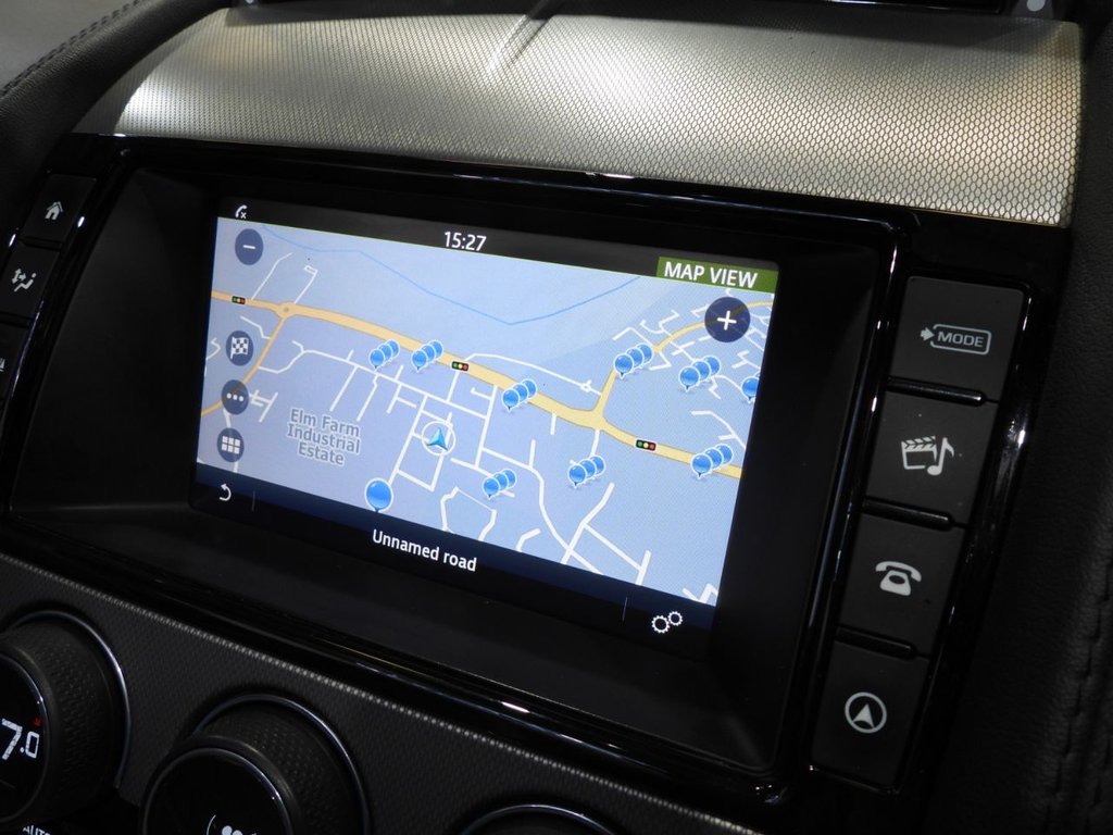 Used Jaguar F-Type 2016 for sale - 76950071: Photo 23