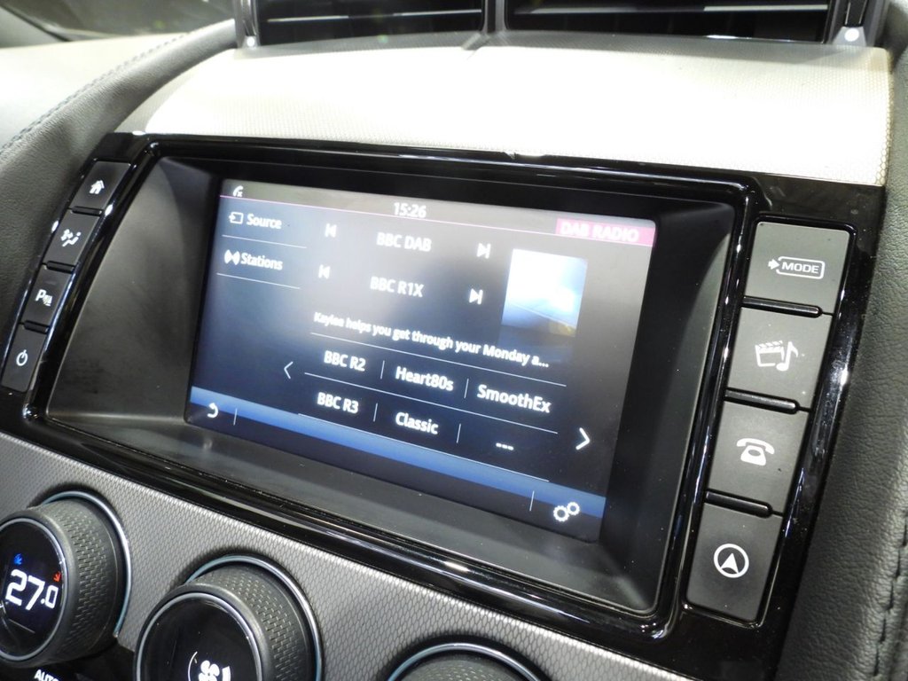 Used Jaguar F-Type 2016 for sale - 76950071: Photo 24