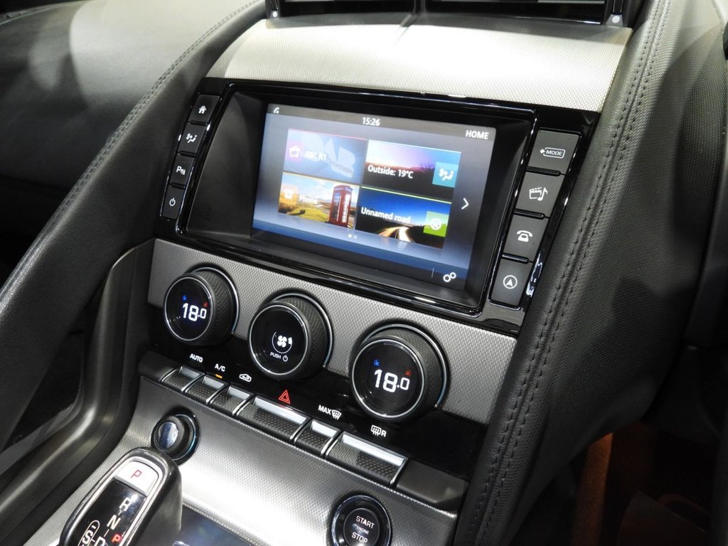 Used Jaguar F-Type 2016 for sale - 76950071: Photo 28