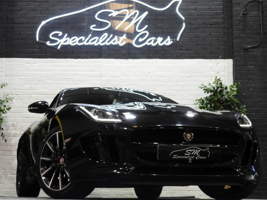 Used Jaguar F-Type 2016 for sale - 76950071: Photo 30