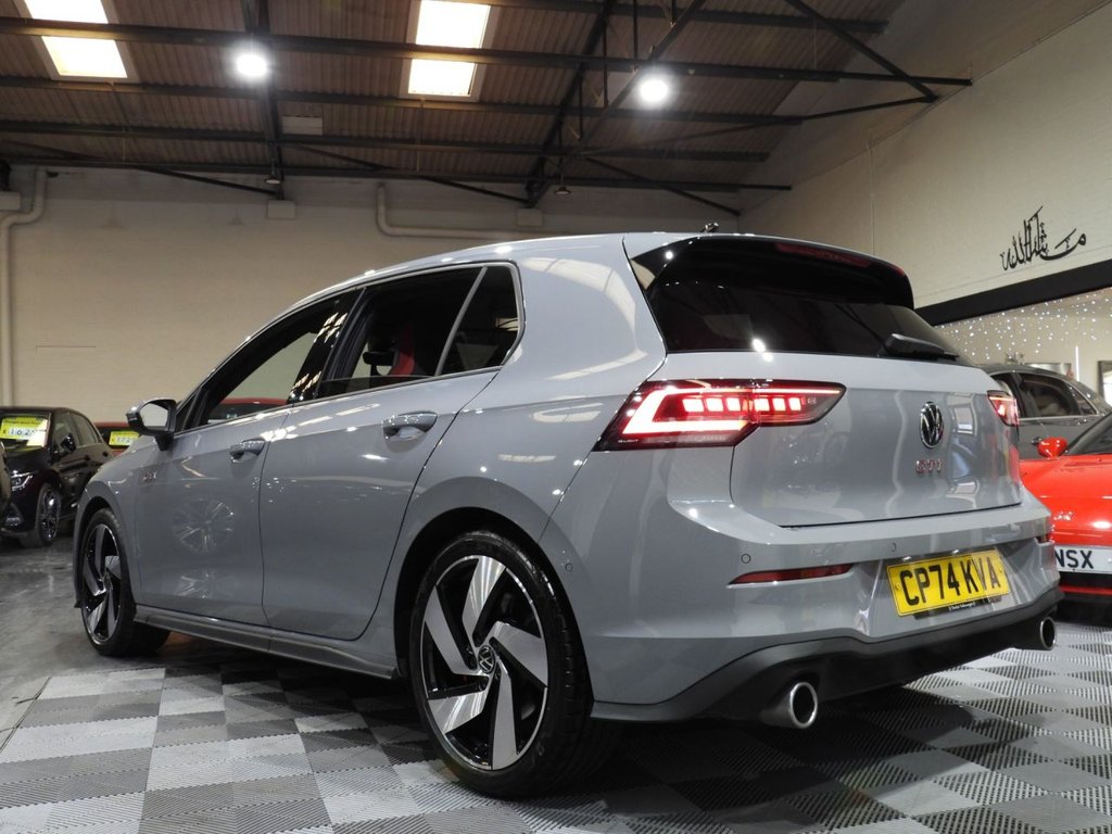 Used Volkswagen Golf 2025 for sale - 76711041: Photo 10