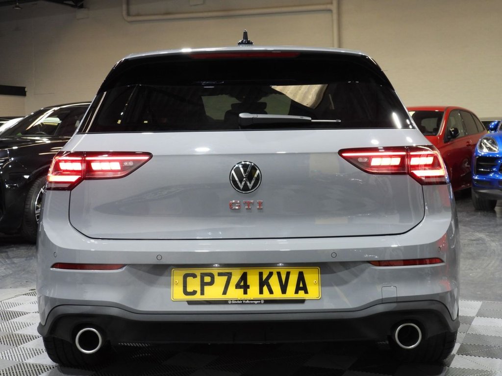 Used Volkswagen Golf 2025 for sale - 76711041: Photo 11