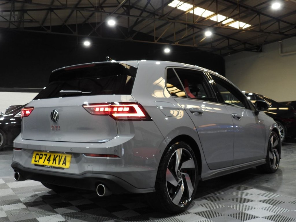 Used Volkswagen Golf 2025 for sale - 76711041: Photo 12