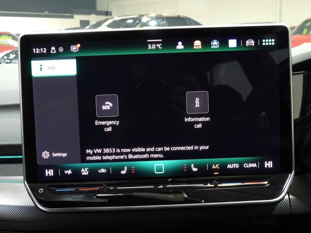 Used Volkswagen Golf 2025 for sale - 76711041: Photo 23