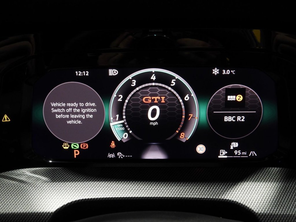 Used Volkswagen Golf 2025 for sale - 76711041: Photo 24