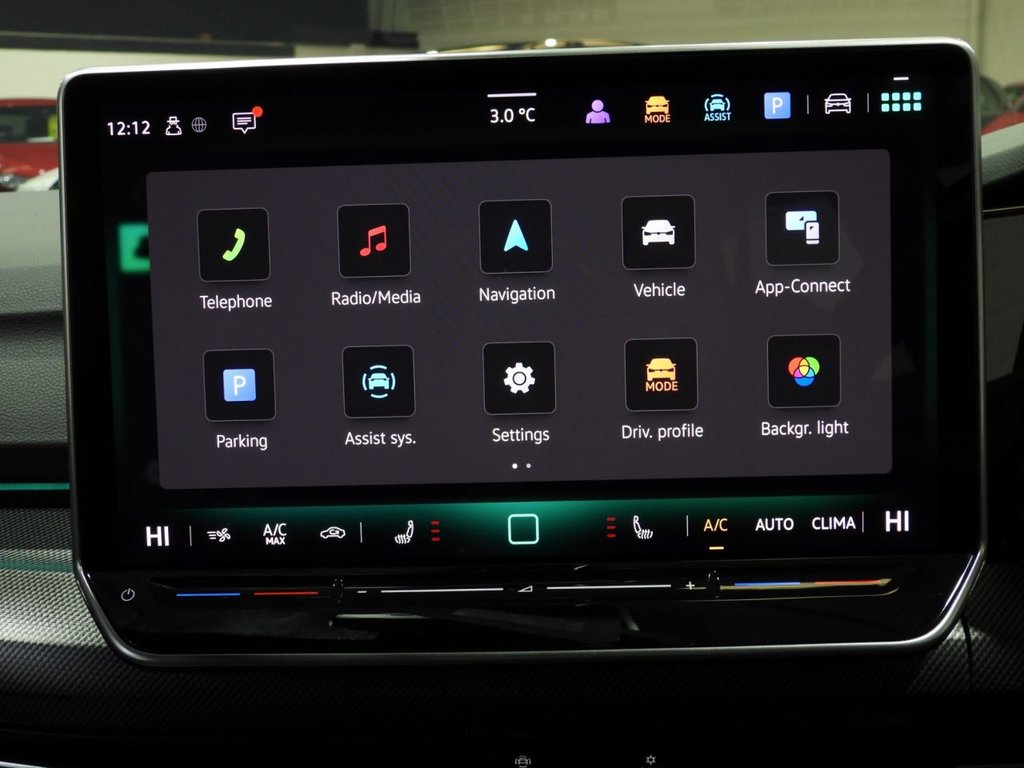 Used Volkswagen Golf 2025 for sale - 76711041: Photo 33