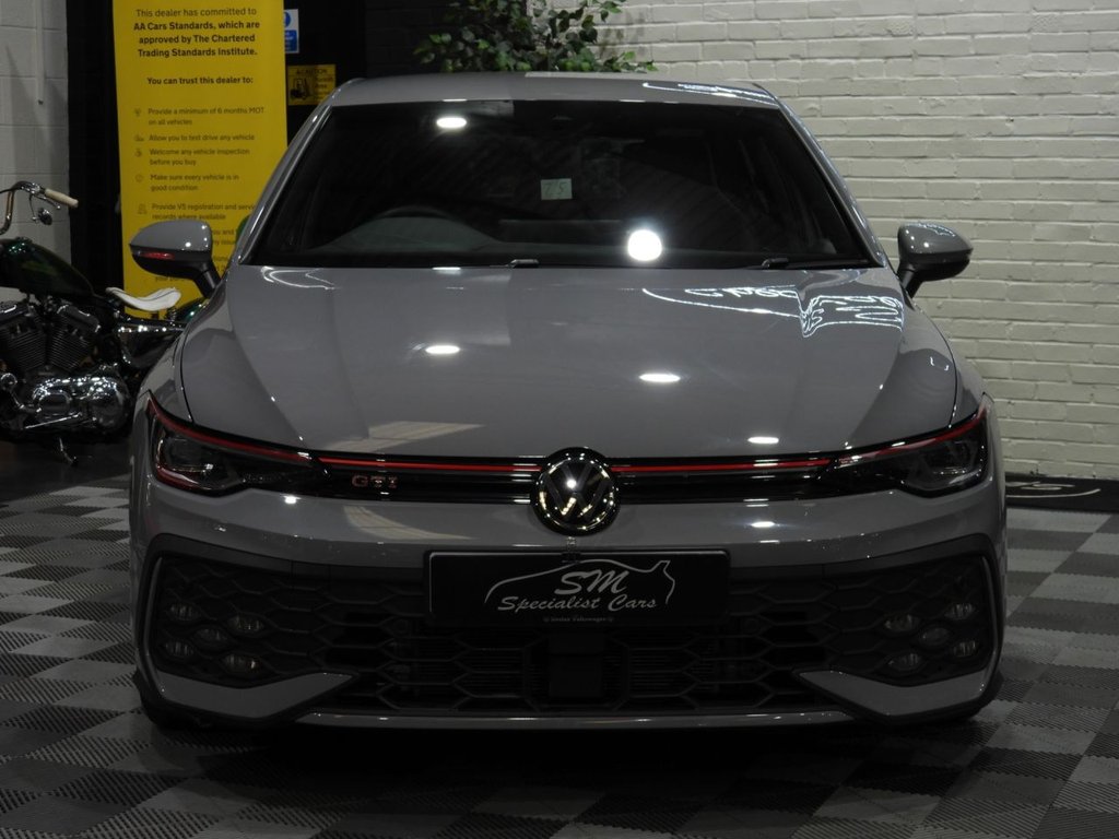 Used Volkswagen Golf 2025 for sale - 76711041: Photo 34