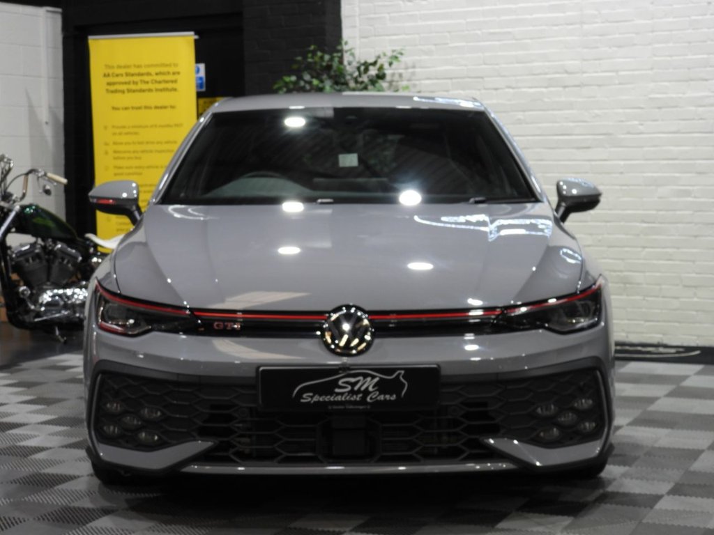 Used Volkswagen Golf 2025 for sale - 76711041: Photo 8