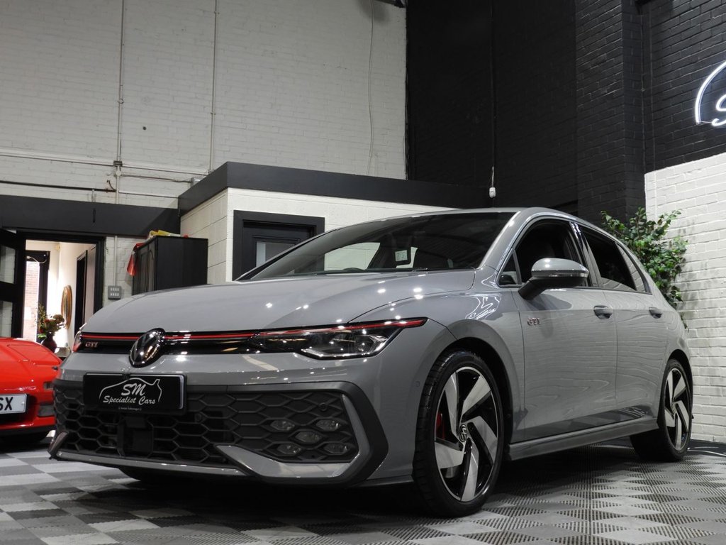 Used Volkswagen Golf 2025 for sale - 76711041: Photo 9