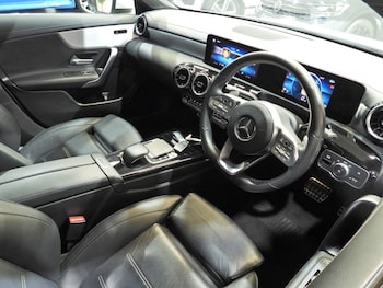 Used Mercedes-Benz CLA 2019 for sale - 78975254: Photo