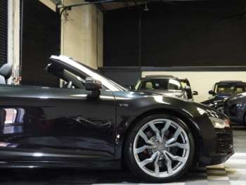 Used Audi R8 2014 for sale - 74623201: Photo
