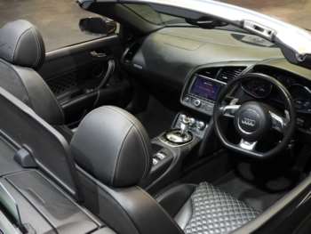 Used Audi R8 2014 for sale - 74623201: Photo