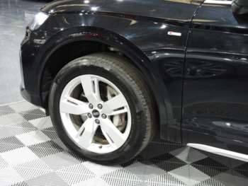 Used Audi Q5 2021 for sale - 74759687: Photo