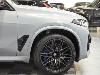 Used BMW X5 M 2025 for sale - 78426255: Photo