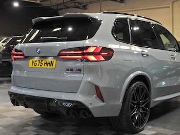 Used BMW X5 M 2025 for sale - 78426255: Photo