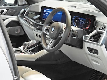 Used BMW X5 M 2025 for sale - 78426255: Photo