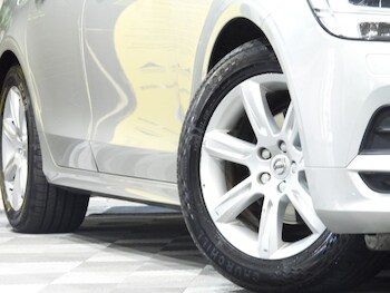 Used Volvo V90 2018 for sale - 78382580: Photo