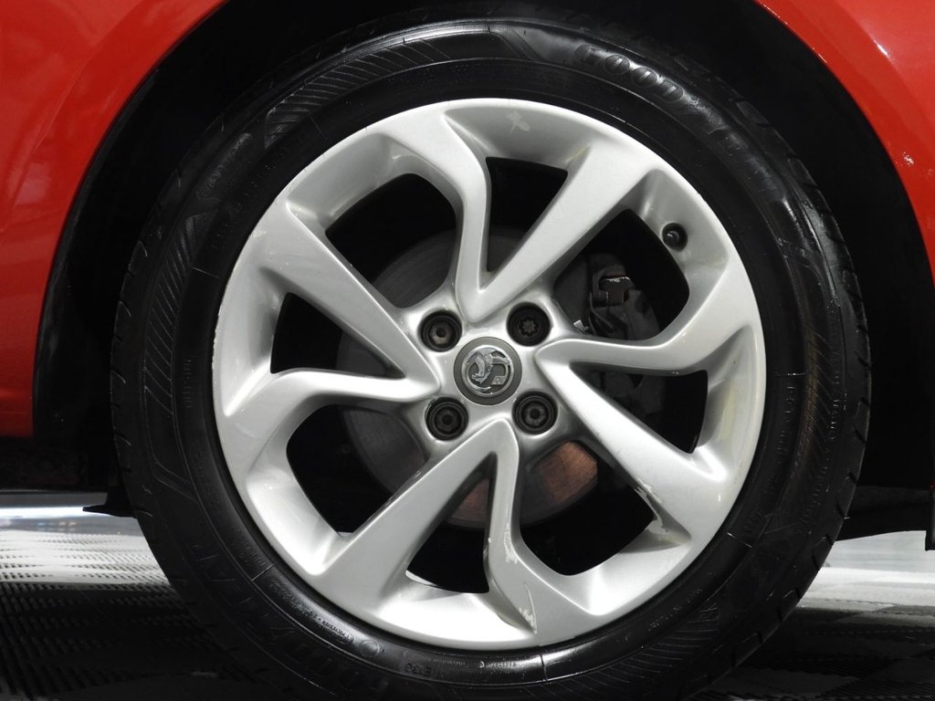 Used Vauxhall Corsa 2016 for sale - 76910415: Photo 11