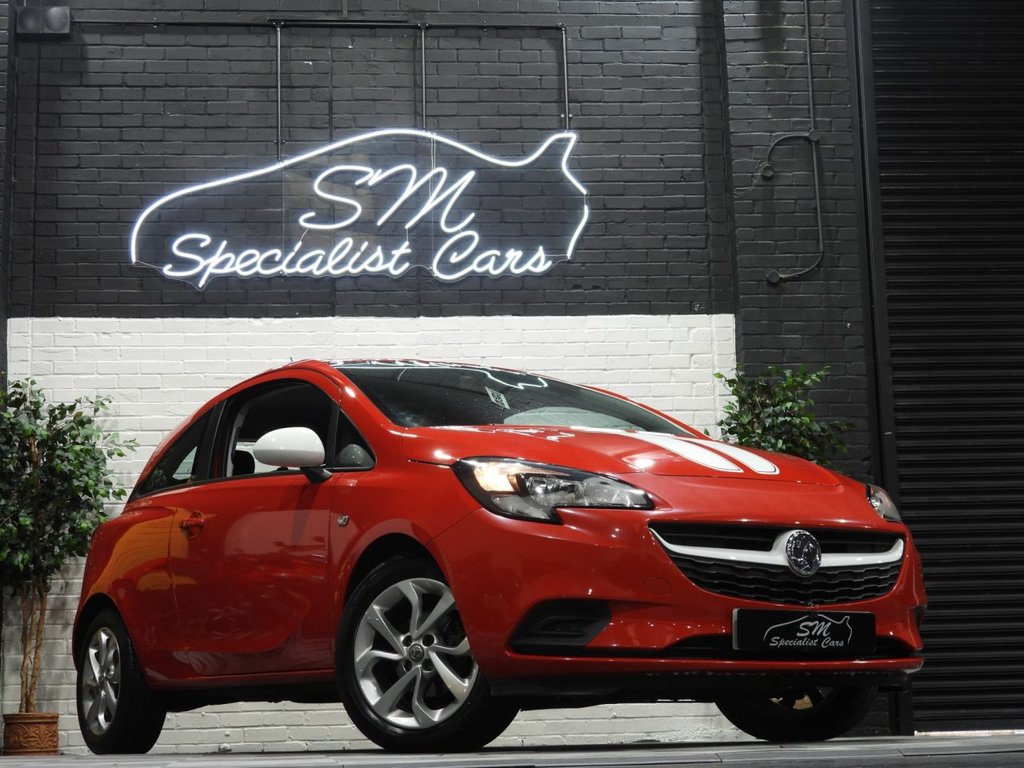 Used Vauxhall Corsa 2016 for sale - 76910415: Photo 13