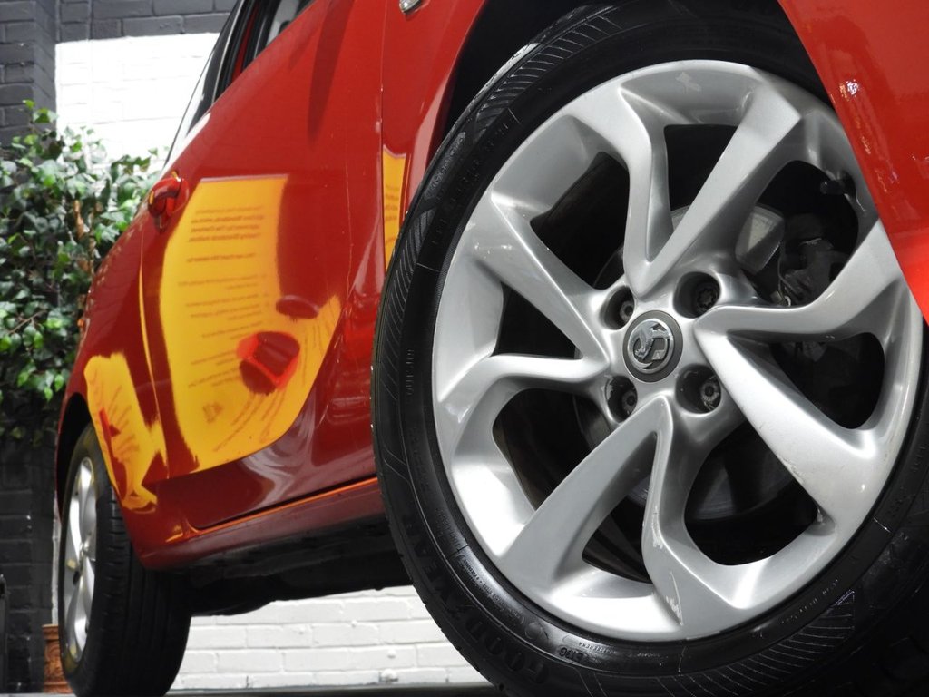 Used Vauxhall Corsa 2016 for sale - 76910415: Photo 15