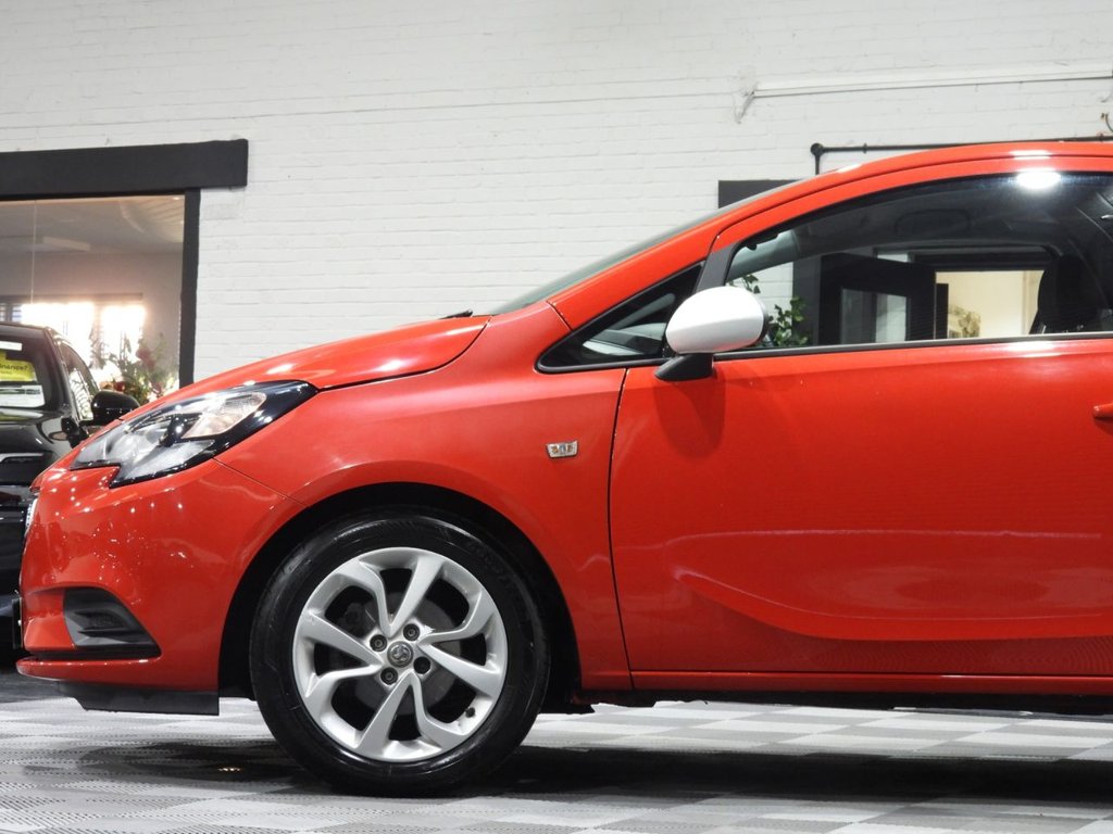 Used Vauxhall Corsa 2016 for sale - 76910415: Photo 18