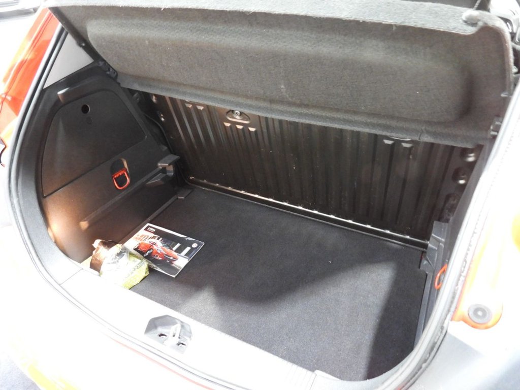 Used Vauxhall Corsa 2016 for sale - 76910415: Photo 24