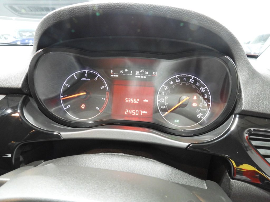 Used Vauxhall Corsa 2016 for sale - 76910415: Photo 28