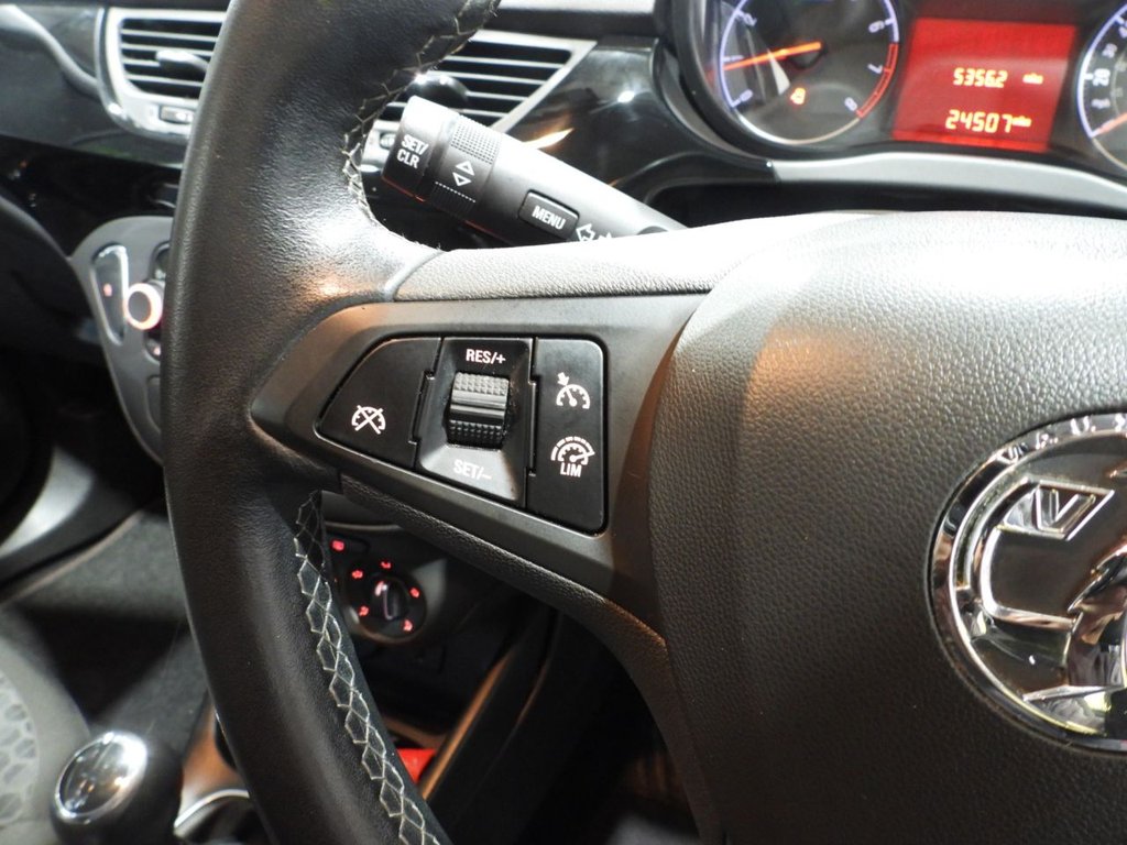 Used Vauxhall Corsa 2016 for sale - 76910415: Photo 30