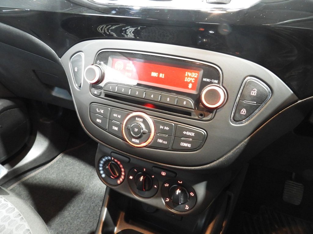 Used Vauxhall Corsa 2016 for sale - 76910415: Photo 31