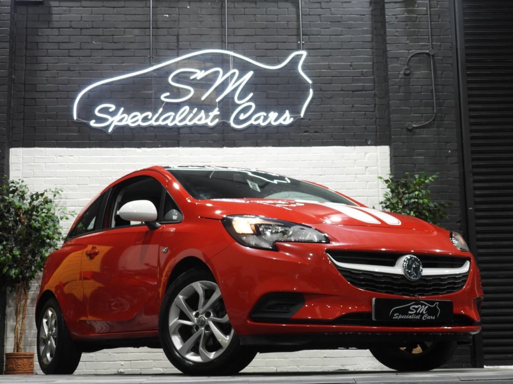 Used Vauxhall Corsa 2016 for sale - 76910415: Photo 33