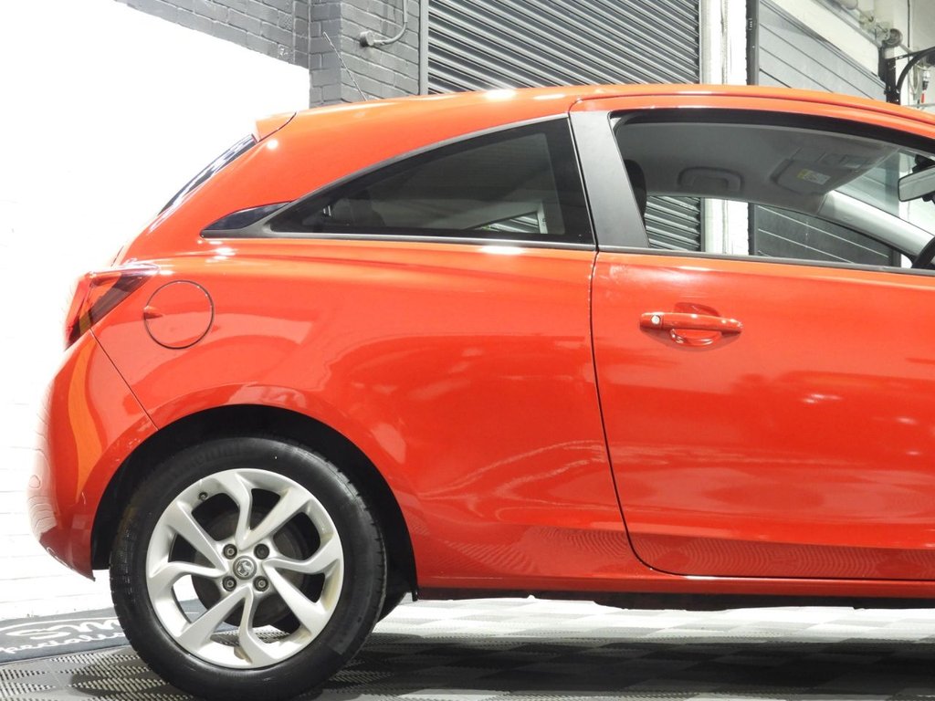 Used Vauxhall Corsa 2016 for sale - 76910415: Photo 7