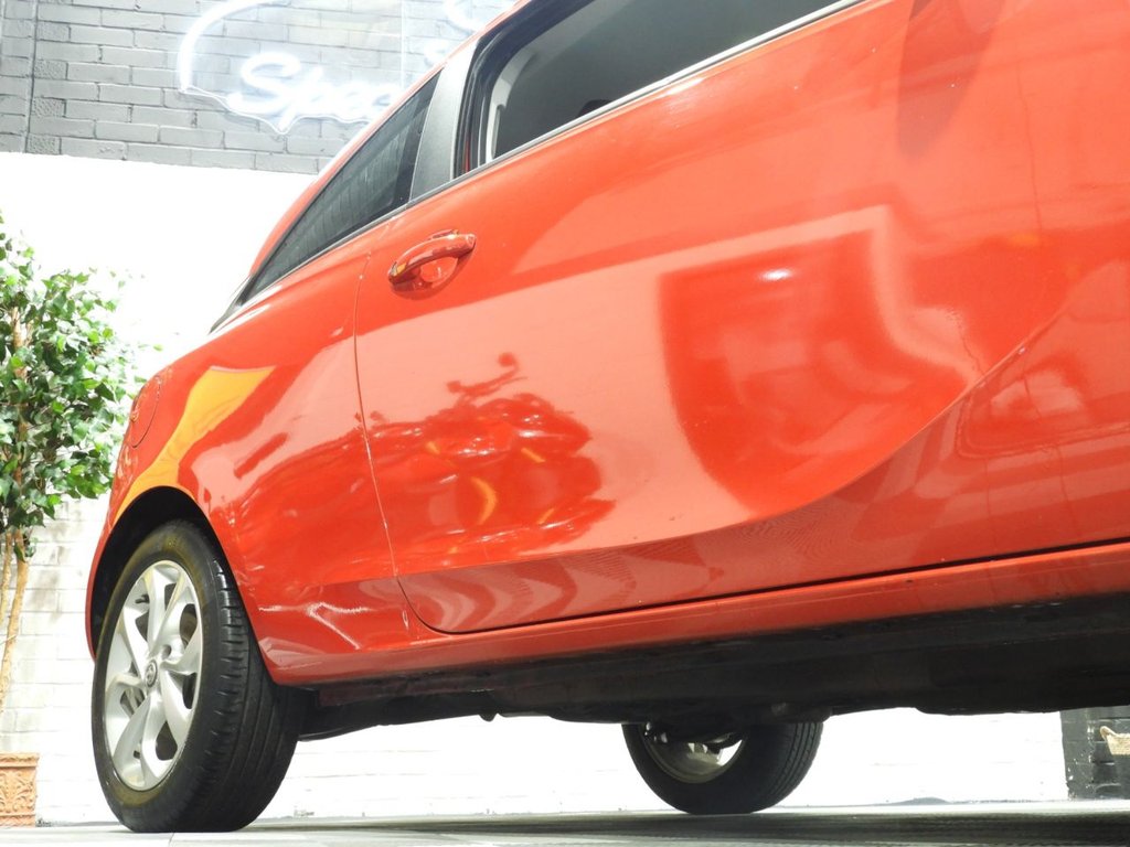 Used Vauxhall Corsa 2016 for sale - 76910415: Photo 8