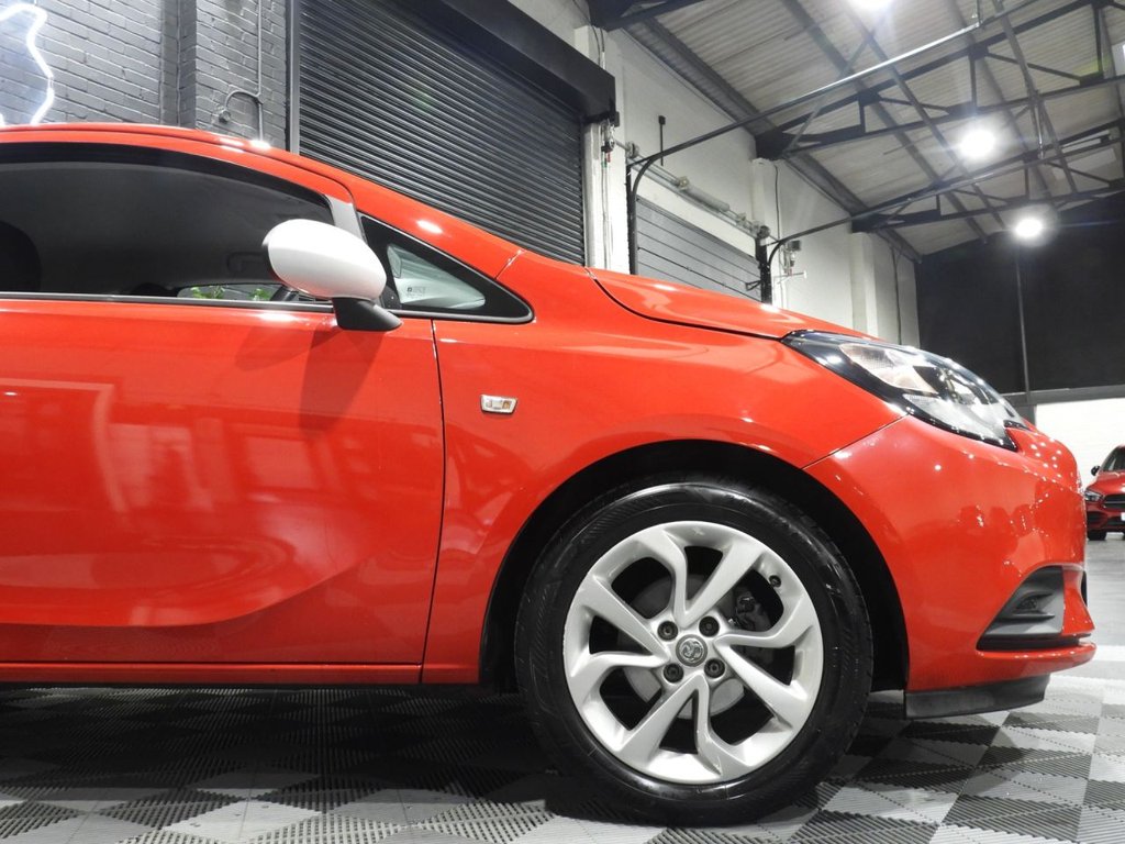 Used Vauxhall Corsa 2016 for sale - 76910415: Photo 9