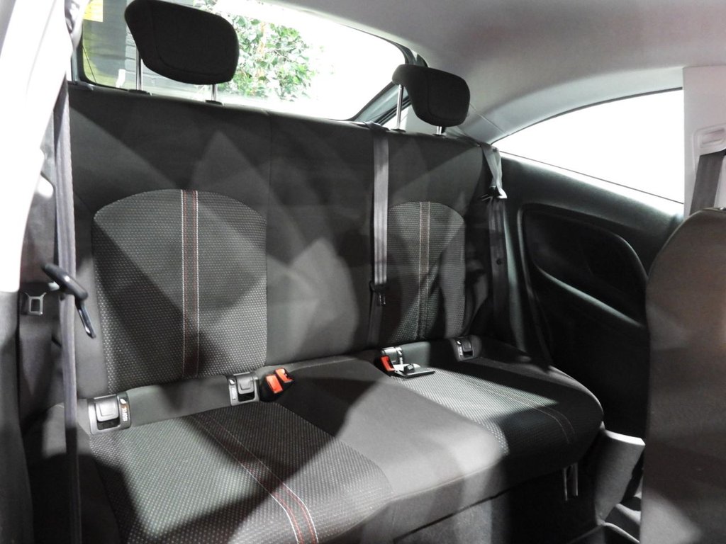 Used Vauxhall Corsa 2019 for sale - 76655349: Photo 17