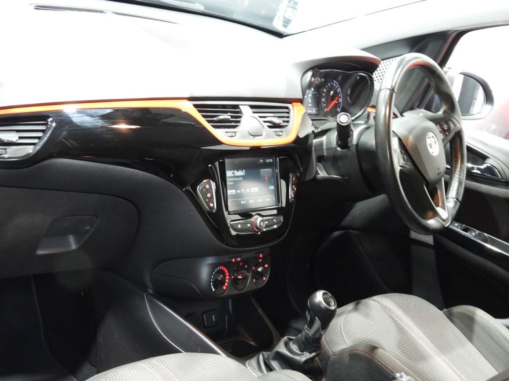 Used Vauxhall Corsa 2019 for sale - 76655349: Photo 18