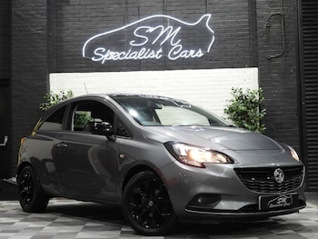 Used Vauxhall Corsa 2019 for sale - 76655349: Photo