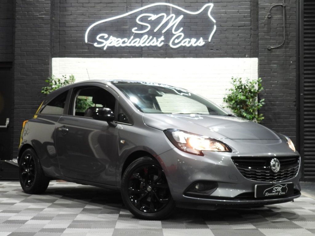 Used Vauxhall Corsa 2019 for sale - 76655349: Photo 2