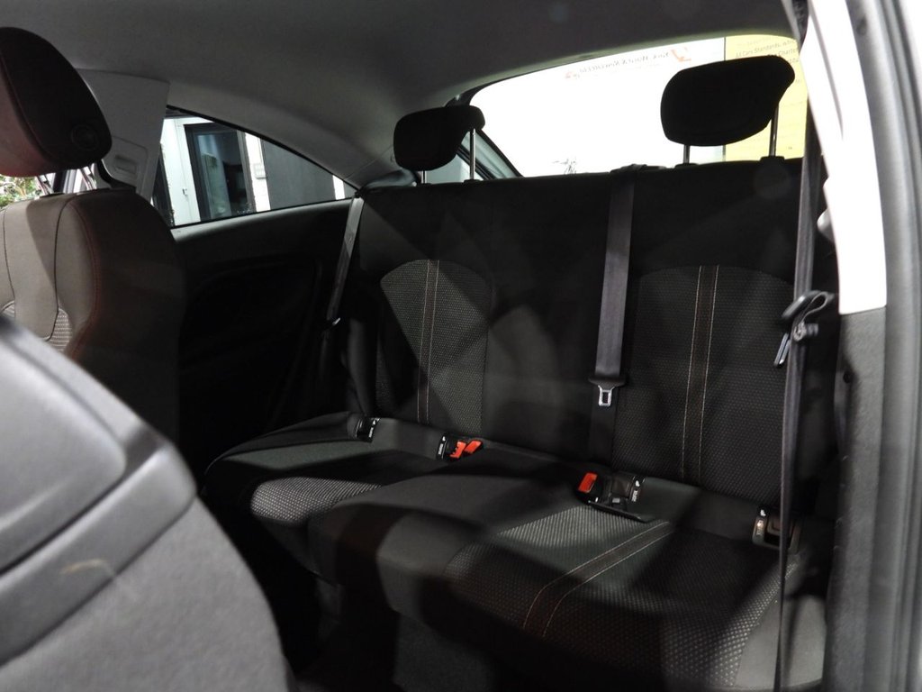 Used Vauxhall Corsa 2019 for sale - 76655349: Photo 20