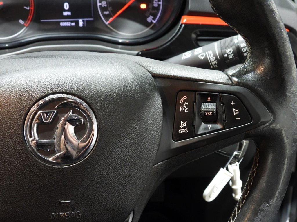 Used Vauxhall Corsa 2019 for sale - 76655349: Photo 23