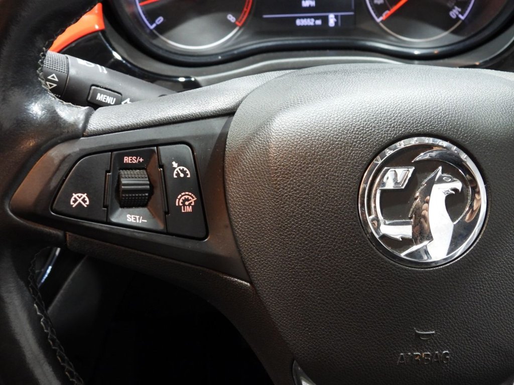 Used Vauxhall Corsa 2019 for sale - 76655349: Photo 24