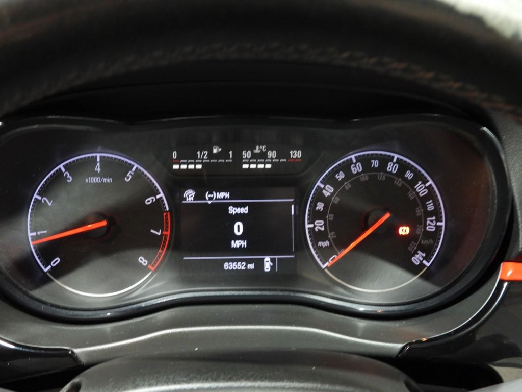 Used Vauxhall Corsa 2019 for sale - 76655349: Photo 25