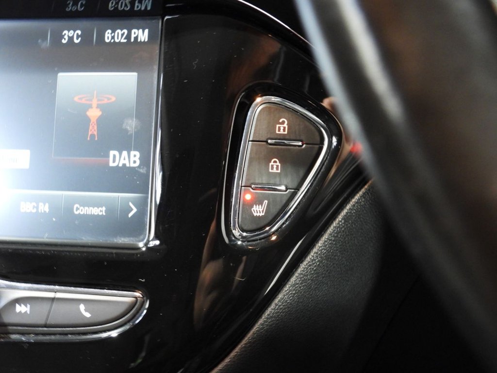 Used Vauxhall Corsa 2019 for sale - 76655349: Photo 27