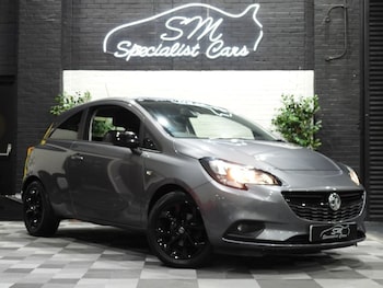 Used Vauxhall Corsa 2019 for sale - 76655349: Photo