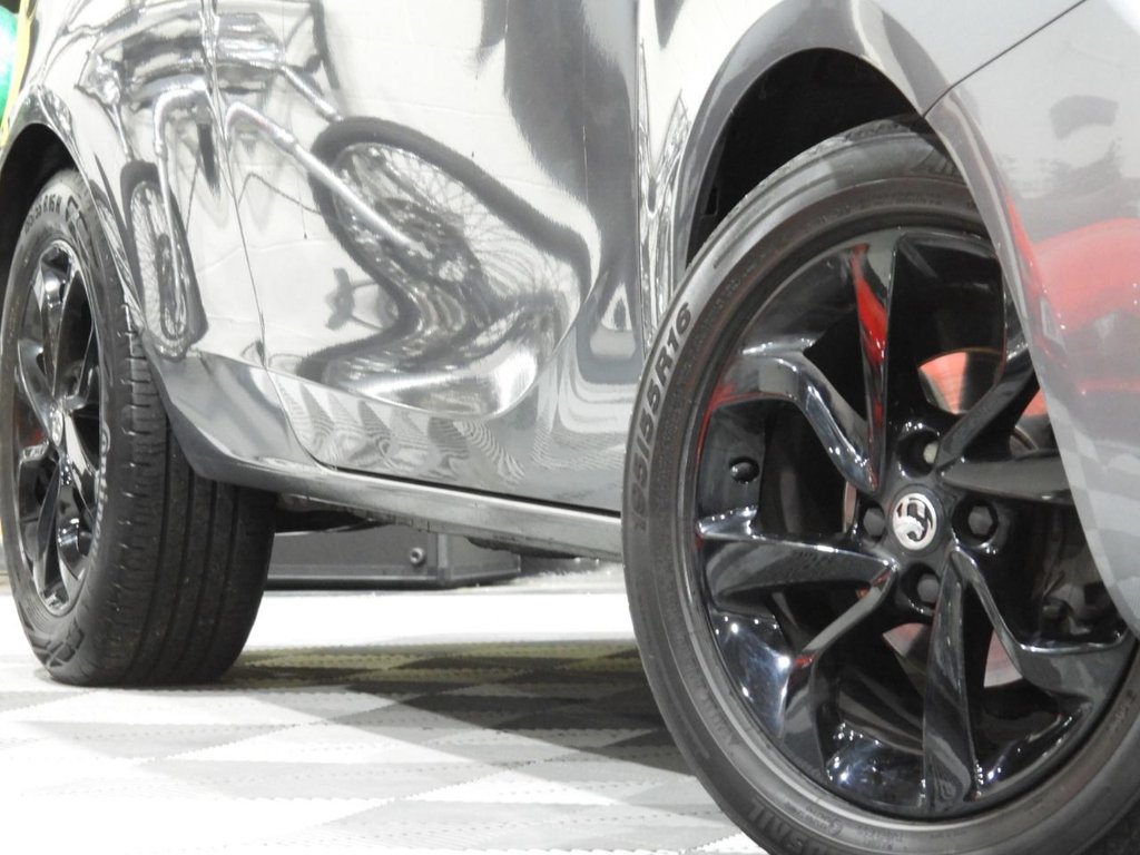 Used Vauxhall Corsa 2019 for sale - 76655349: Photo 3