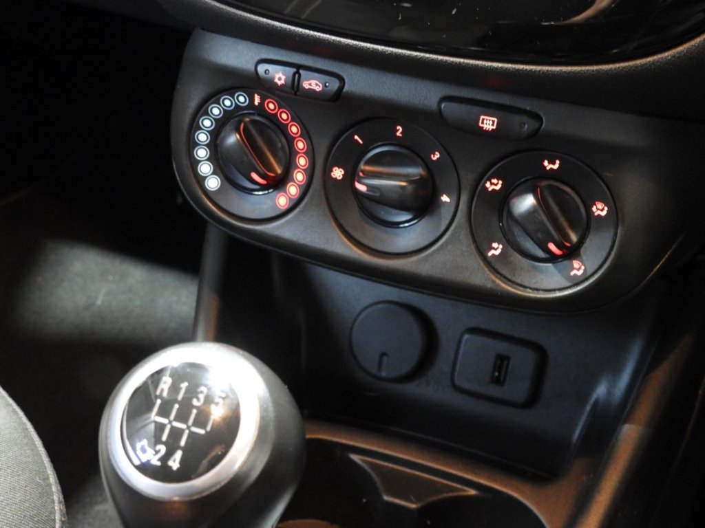 Used Vauxhall Corsa 2019 for sale - 76655349: Photo 30