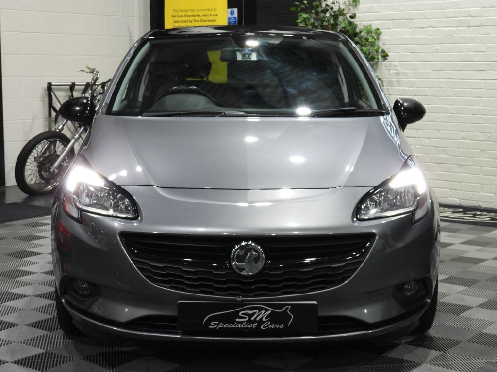 Used Vauxhall Corsa 2019 for sale - 76655349: Photo 4