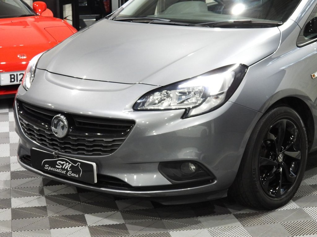 Used Vauxhall Corsa 2019 for sale - 76655349: Photo 5