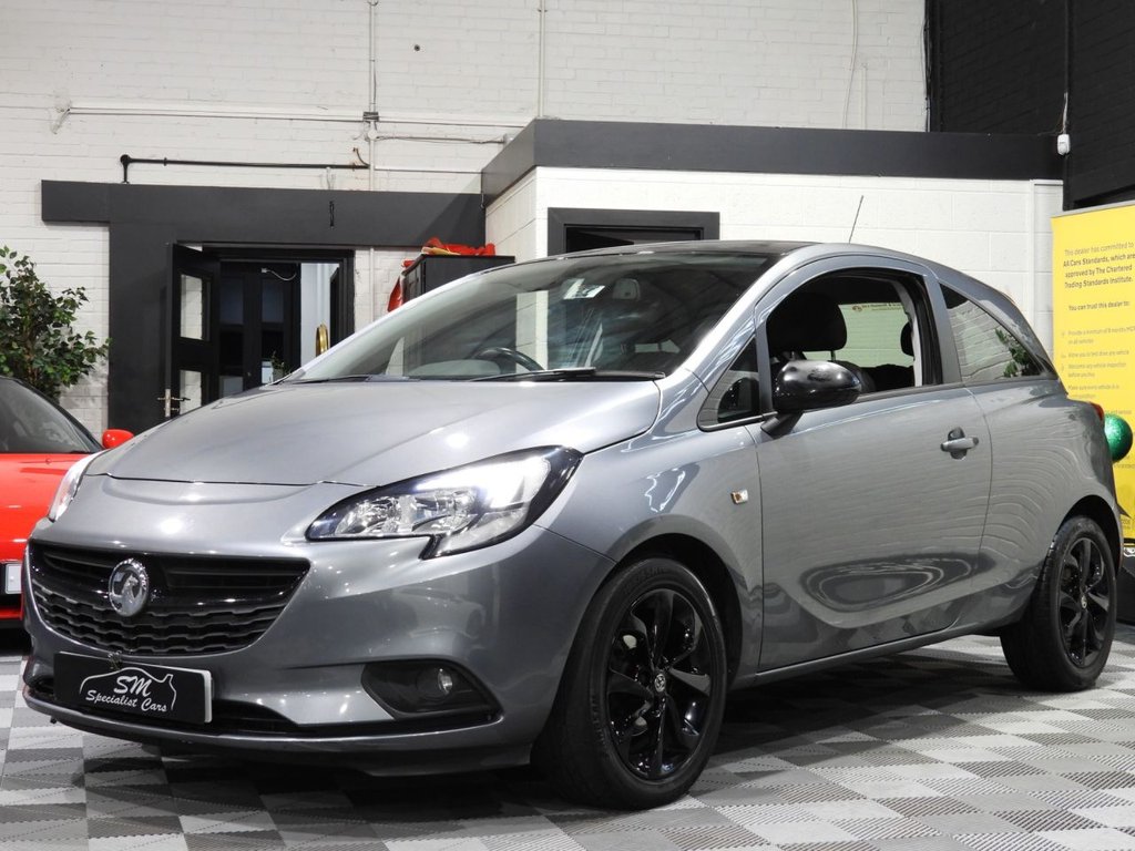 Used Vauxhall Corsa 2019 for sale - 76655349: Photo 6